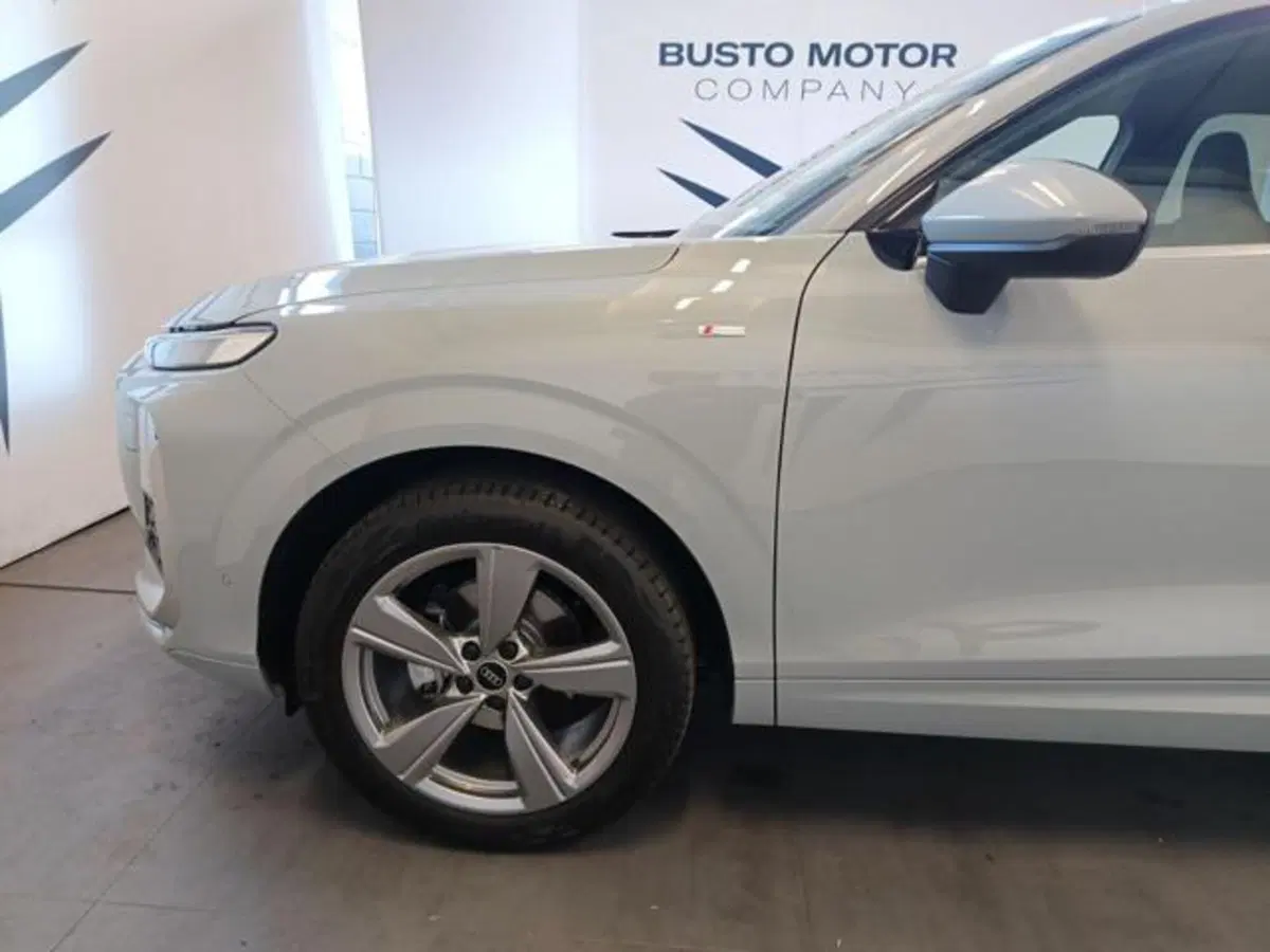 Audi Q3 usata a Varese (7)