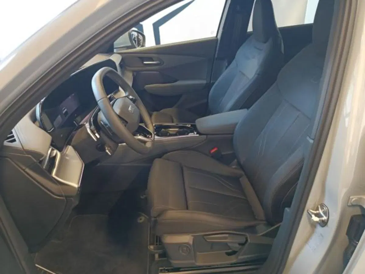 Audi Q3 usata a Varese (8)