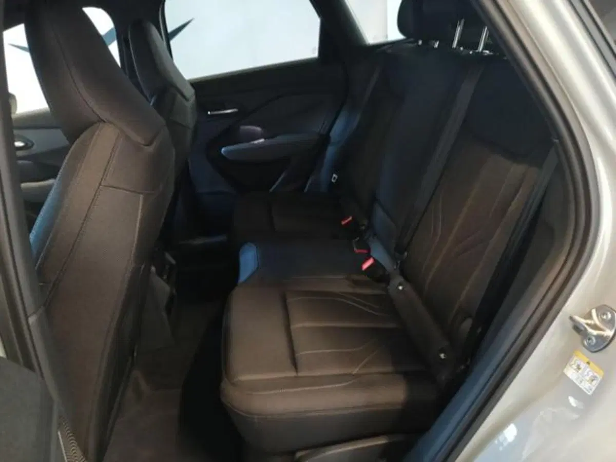 Audi Q3 usata a Varese (9)