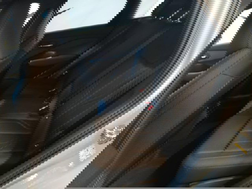 Audi Q3 usata a Varese (9)