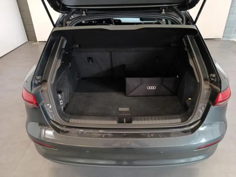 Audi A3 Sportback usata a Varese (10)