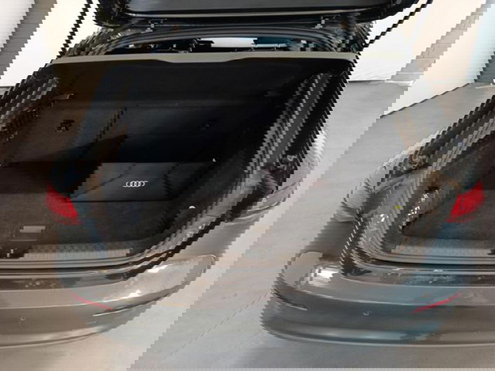 Audi A3 Sportback usata a Varese (10)