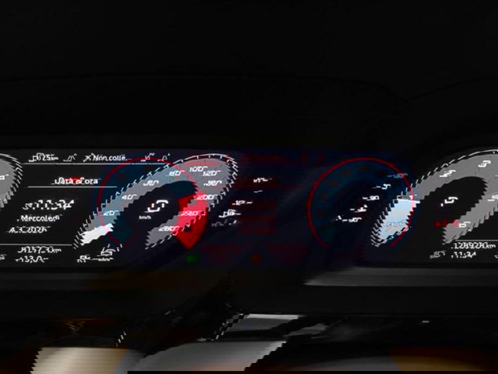 Audi A3 Sportback usata a Varese (12)