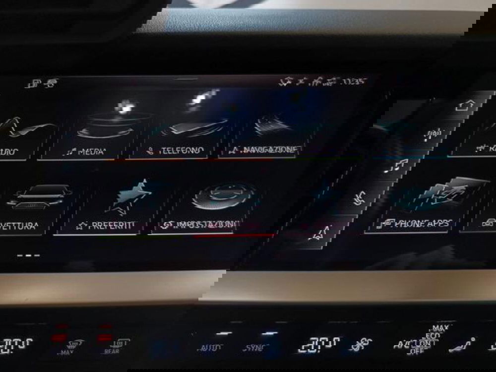 Audi A3 Sportback usata a Varese (14)