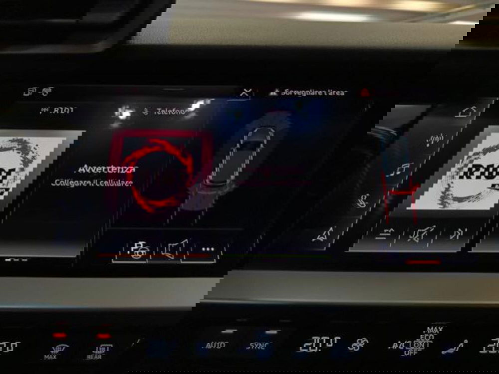 Audi A3 Sportback usata a Varese (16)