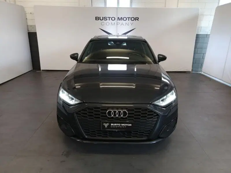 Audi A3 Sportback usata a Varese (2)