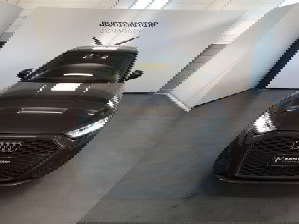 Audi A3 Sportback usata a Varese (2)