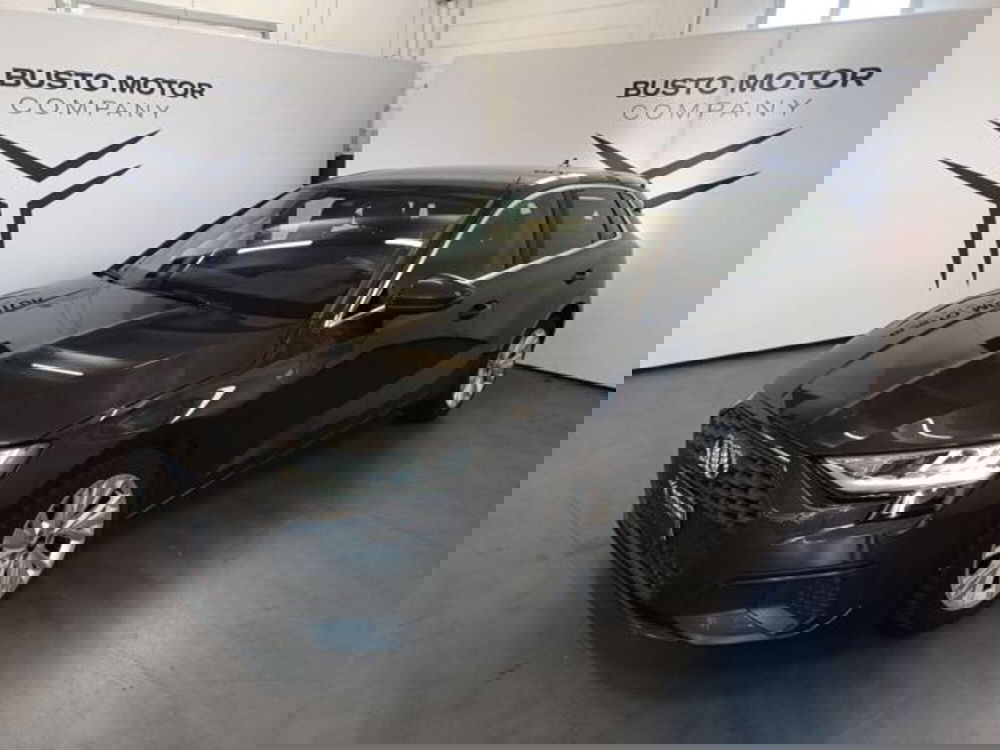 Audi A3 Sportback usata a Varese (3)