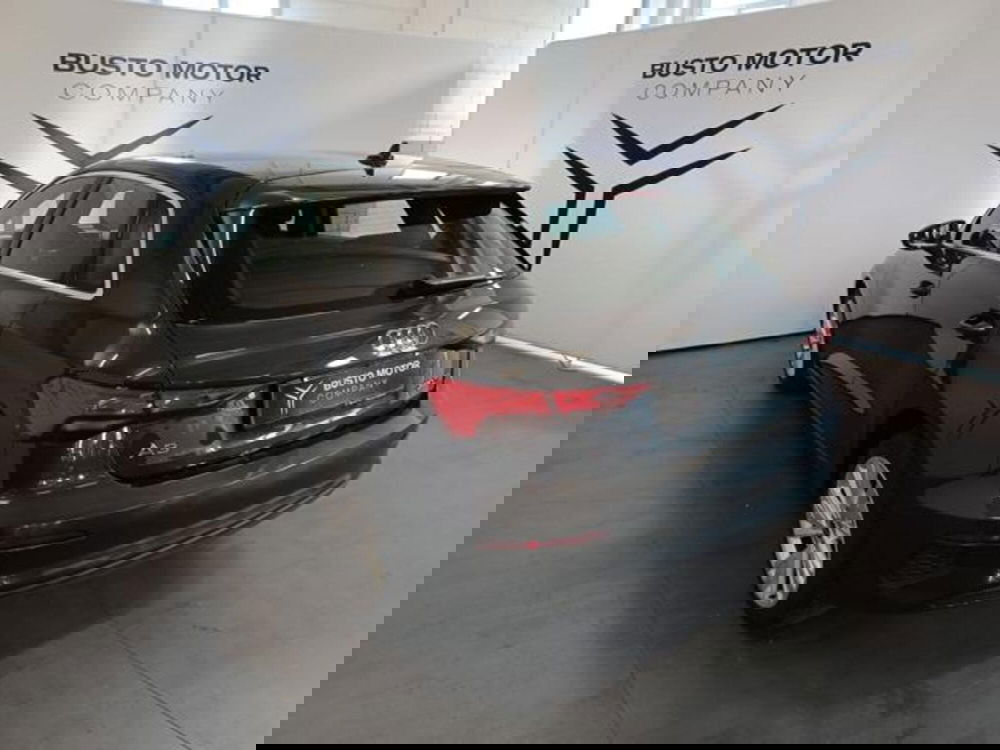 Audi A3 Sportback usata a Varese (4)