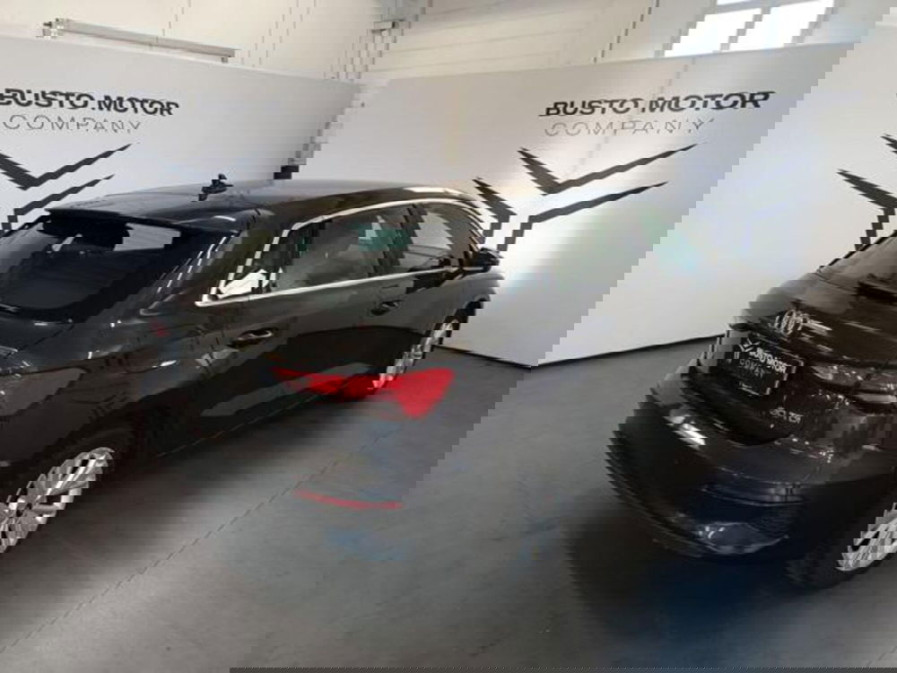 Audi A3 Sportback usata a Varese (6)