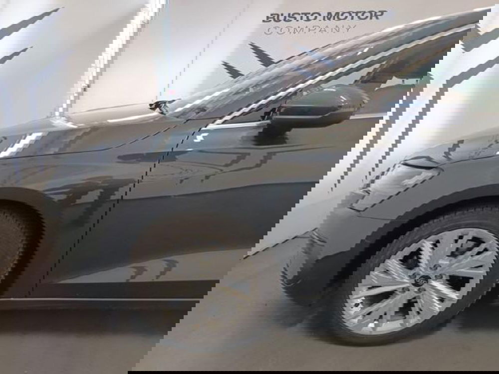 Audi A3 Sportback usata a Varese (7)