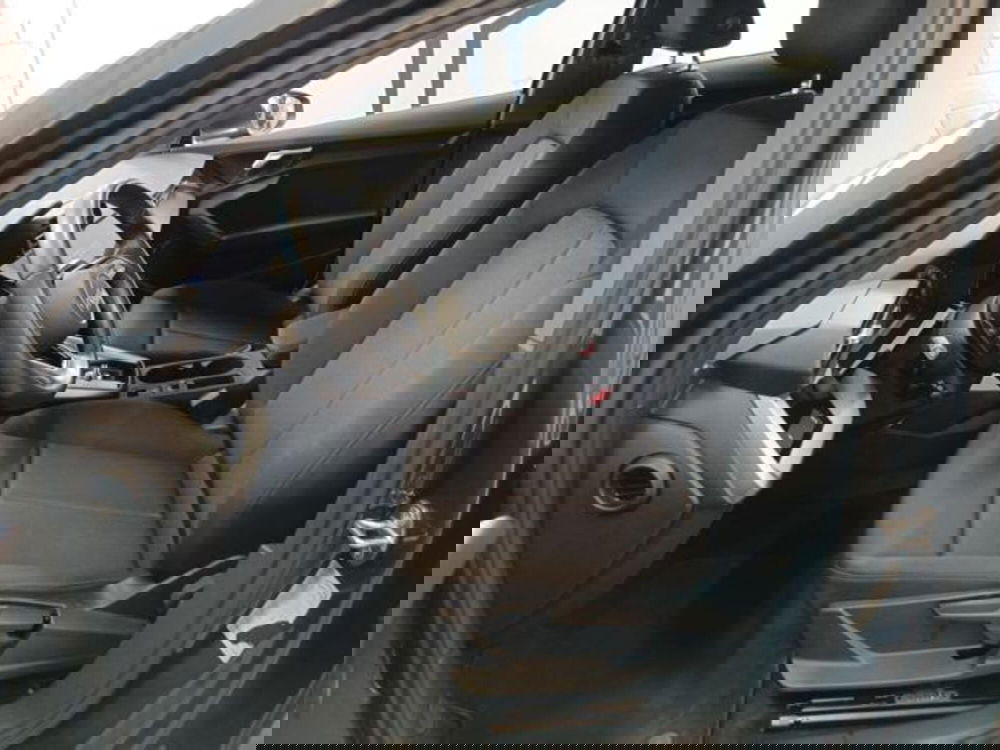 Audi A3 Sportback usata a Varese (8)