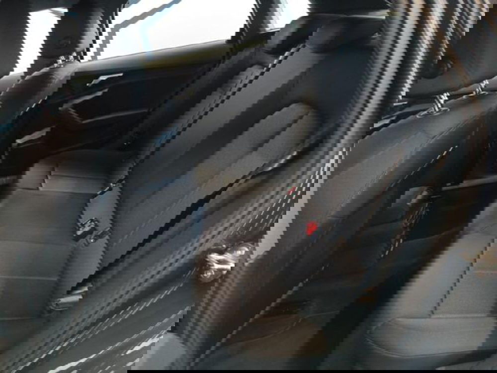 Audi A3 Sportback usata a Varese (9)