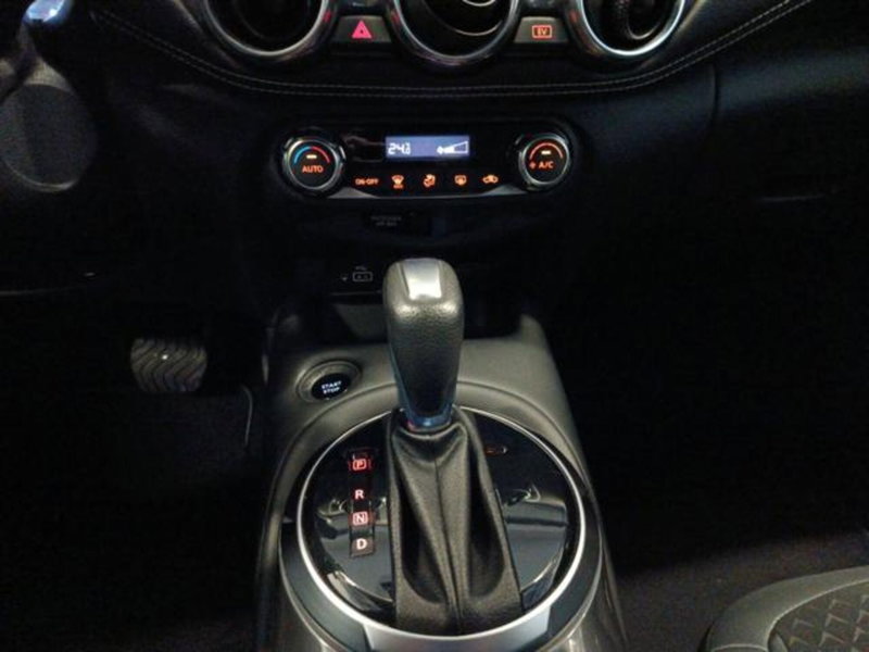 Nissan Juke usata a Varese (13)