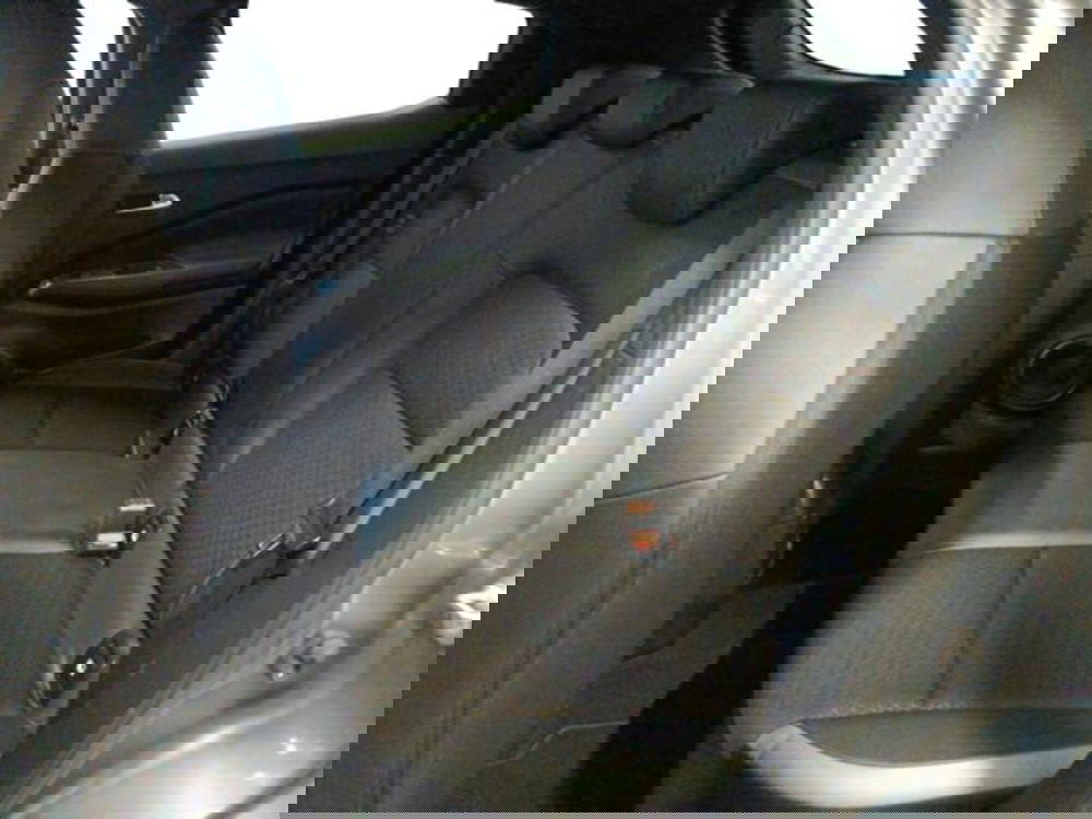 Nissan Juke usata a Varese (14)