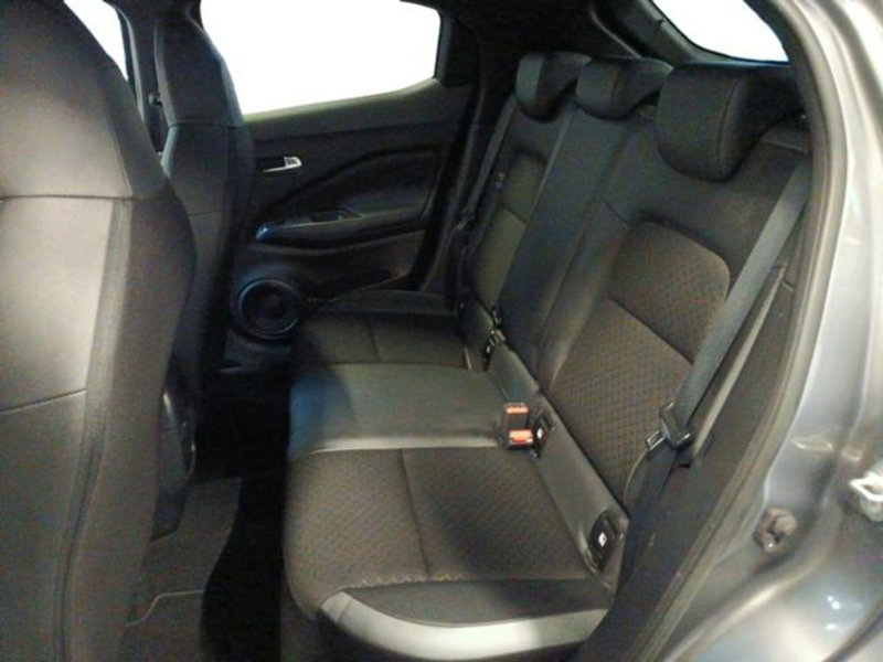 Nissan Juke usata a Varese (14)