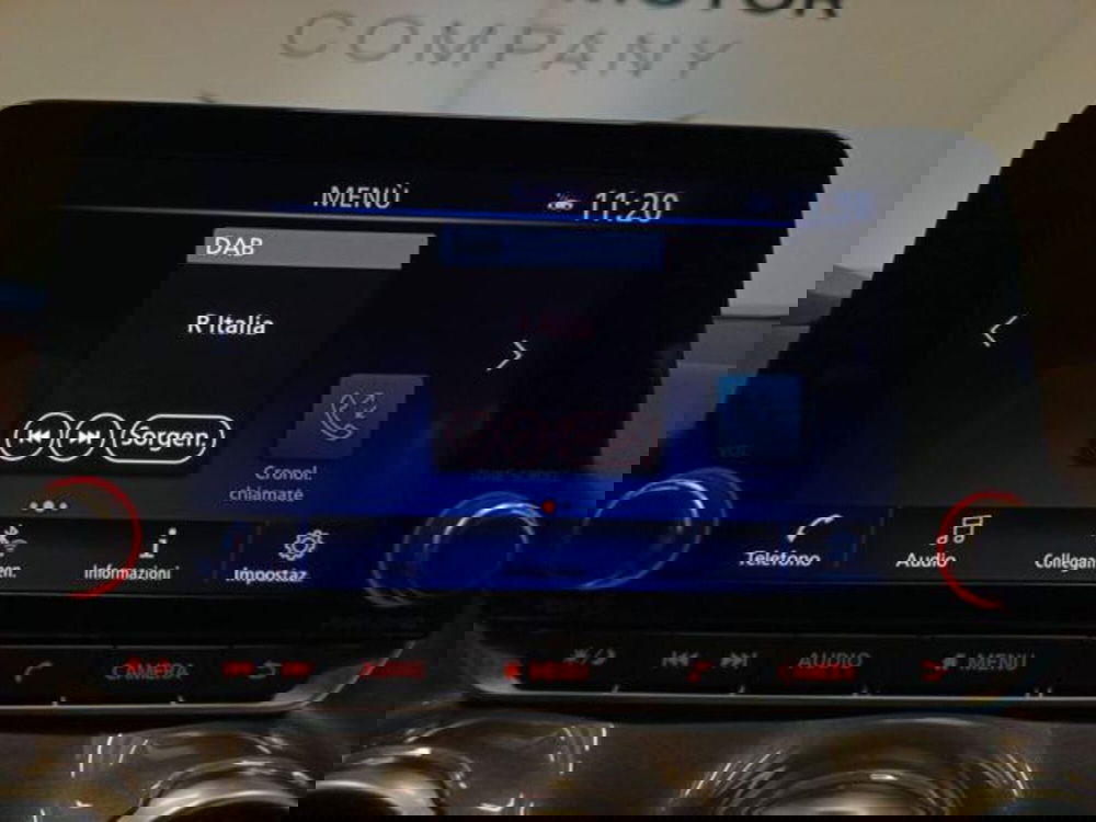 Nissan Juke usata a Varese (16)