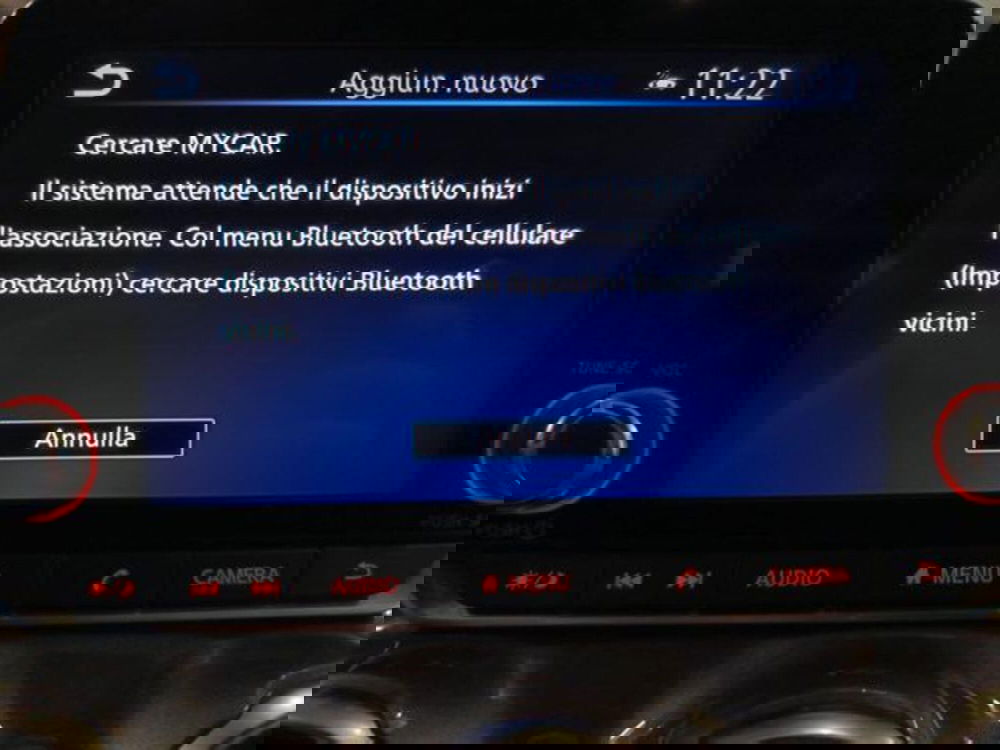 Nissan Juke usata a Varese (17)