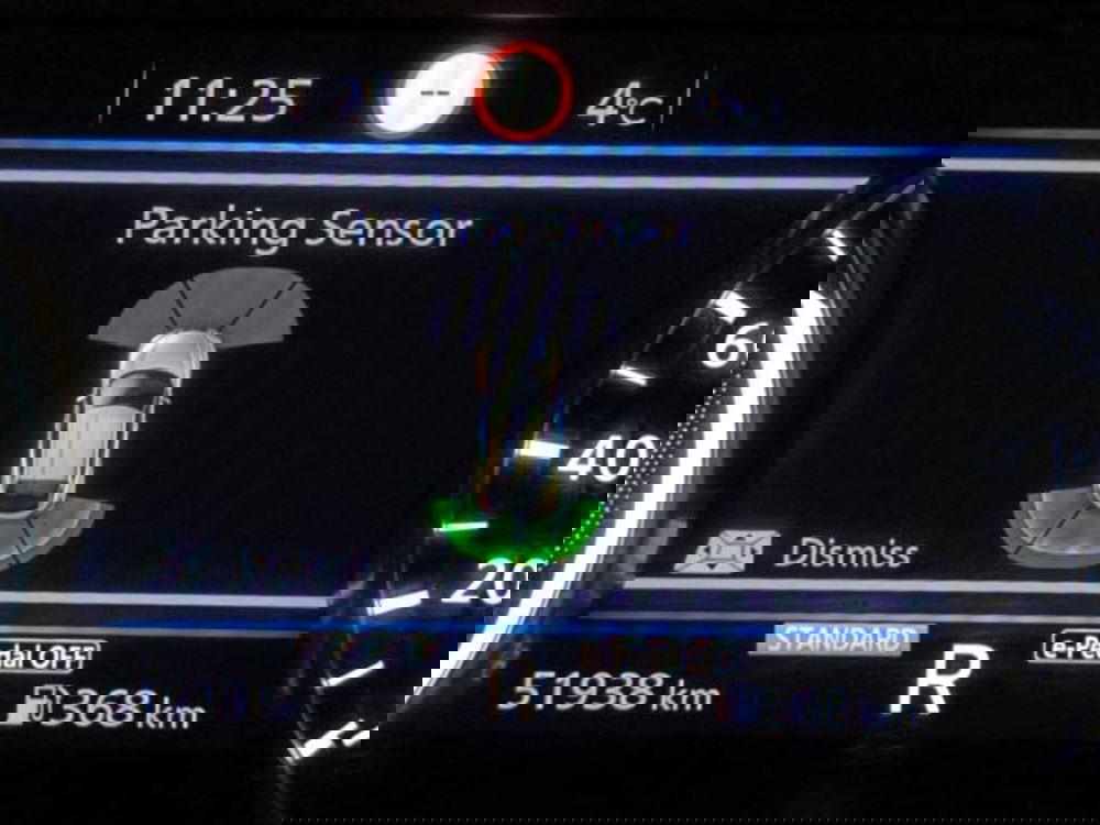 Nissan Juke usata a Varese (19)