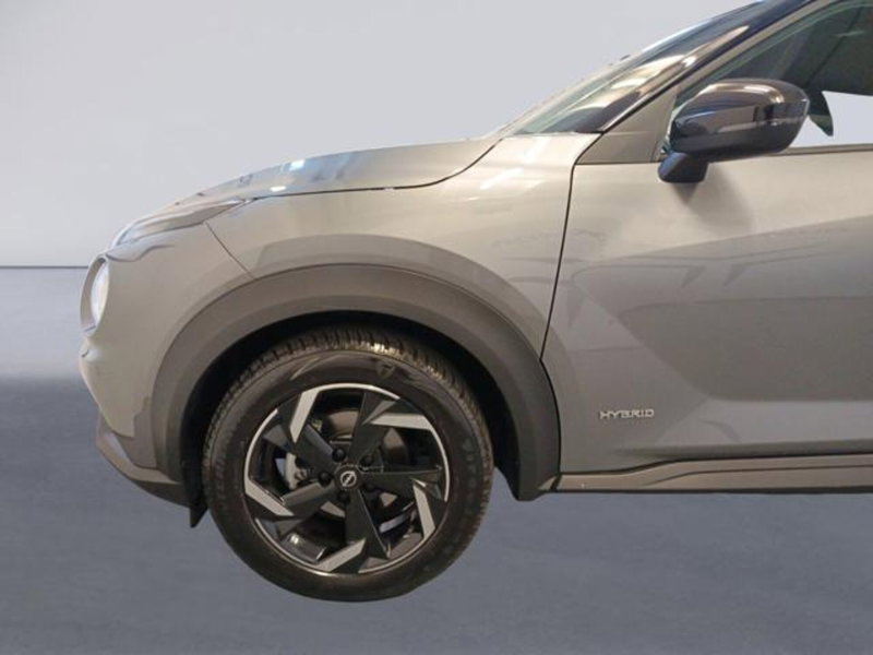 Nissan Juke usata a Varese (7)