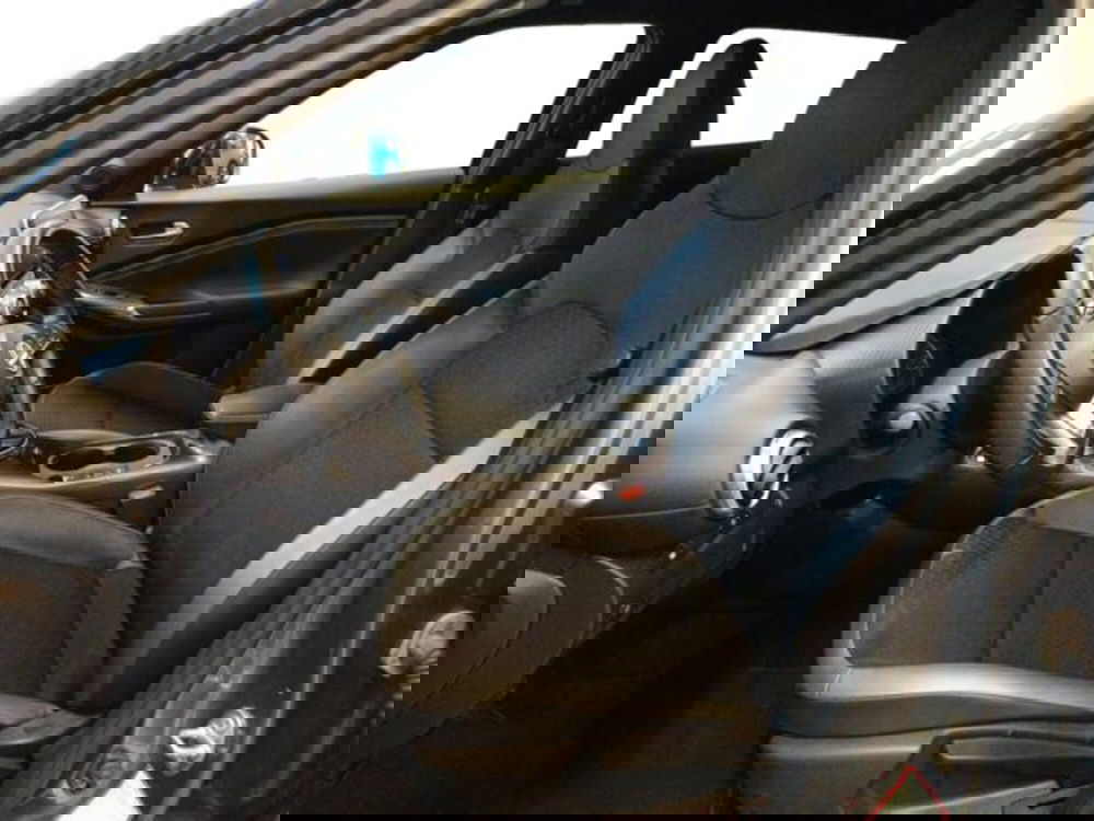 Nissan Juke usata a Varese (8)