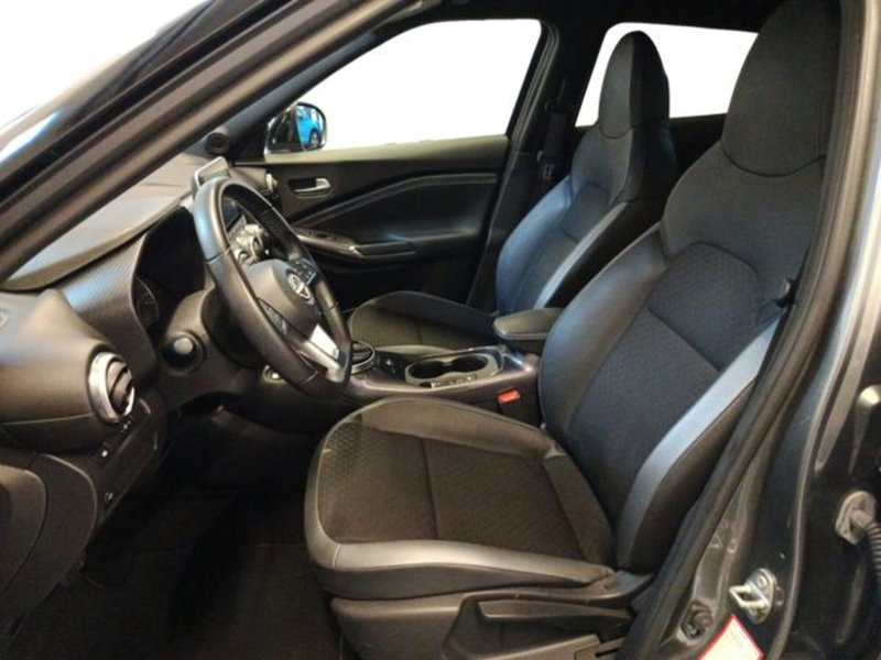 Nissan Juke usata a Varese (8)
