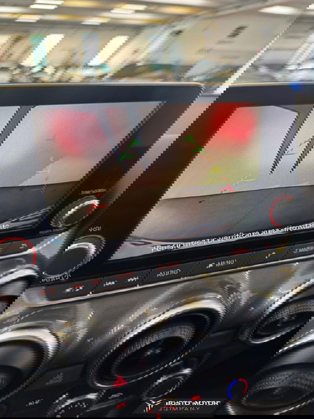 Nissan Juke usata a Varese (16)