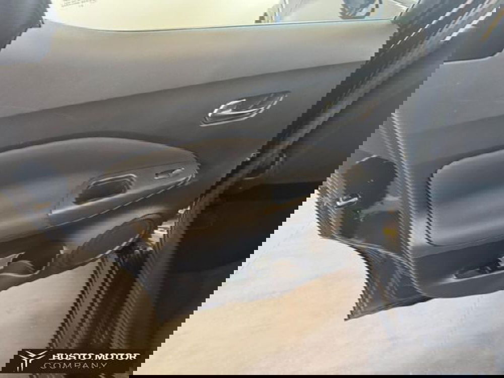 Nissan Juke usata a Varese (17)