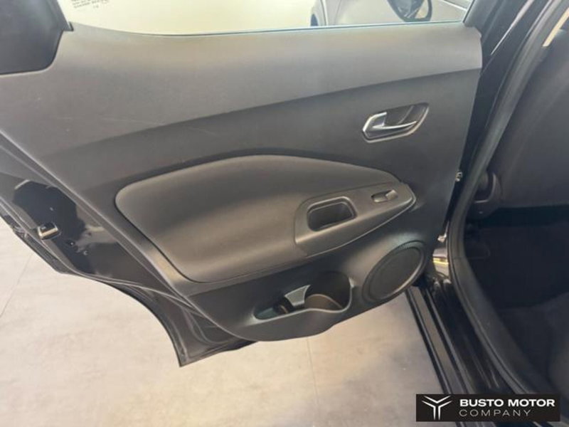 Nissan Juke usata a Varese (17)