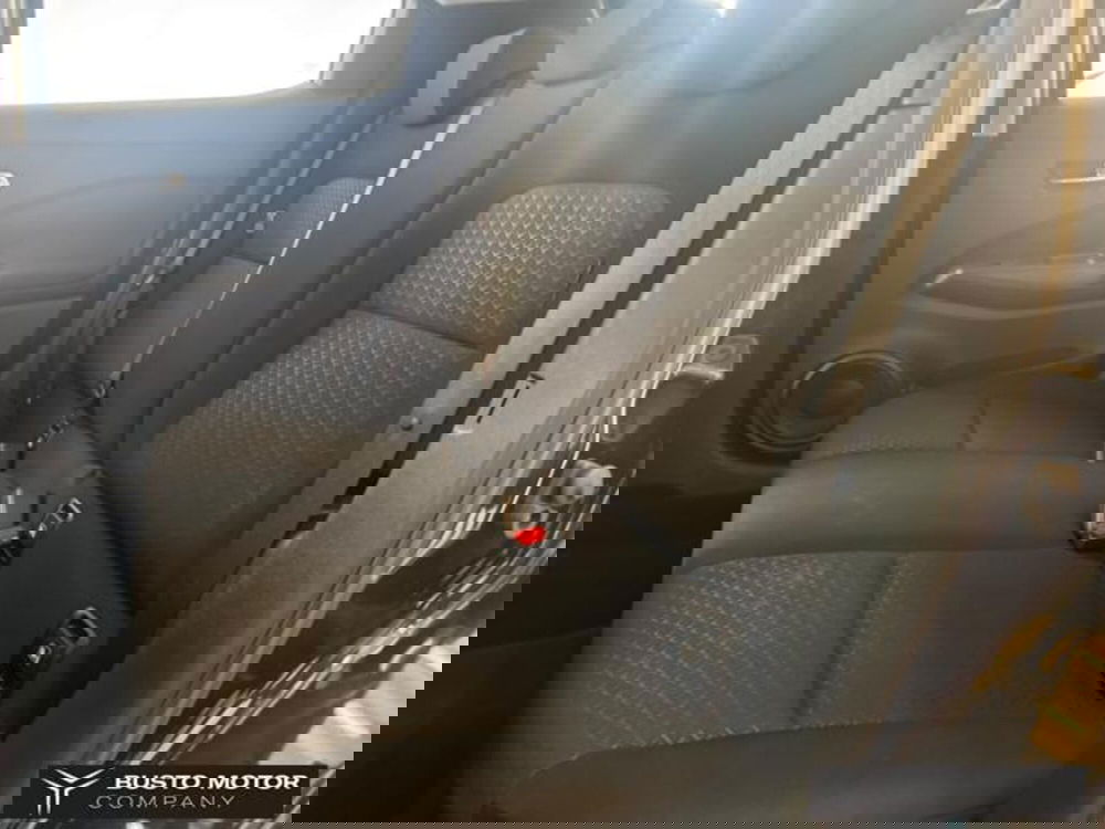 Nissan Juke usata a Varese (18)