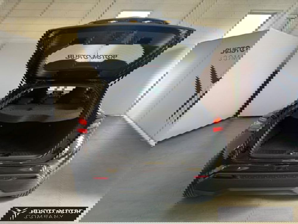 Nissan Juke usata a Varese (19)