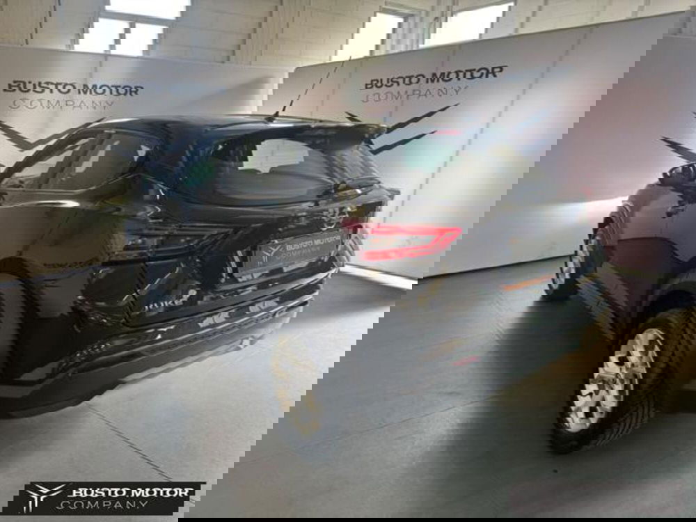 Nissan Juke usata a Varese (4)