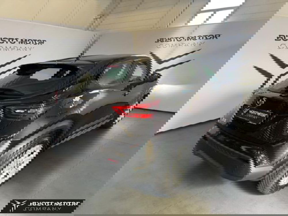 Nissan Juke usata a Varese (6)