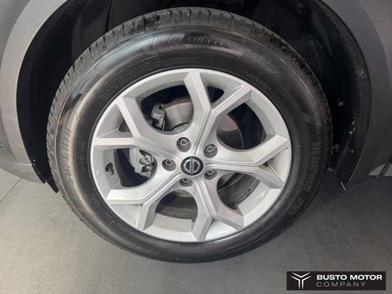Nissan Juke usata a Varese (7)