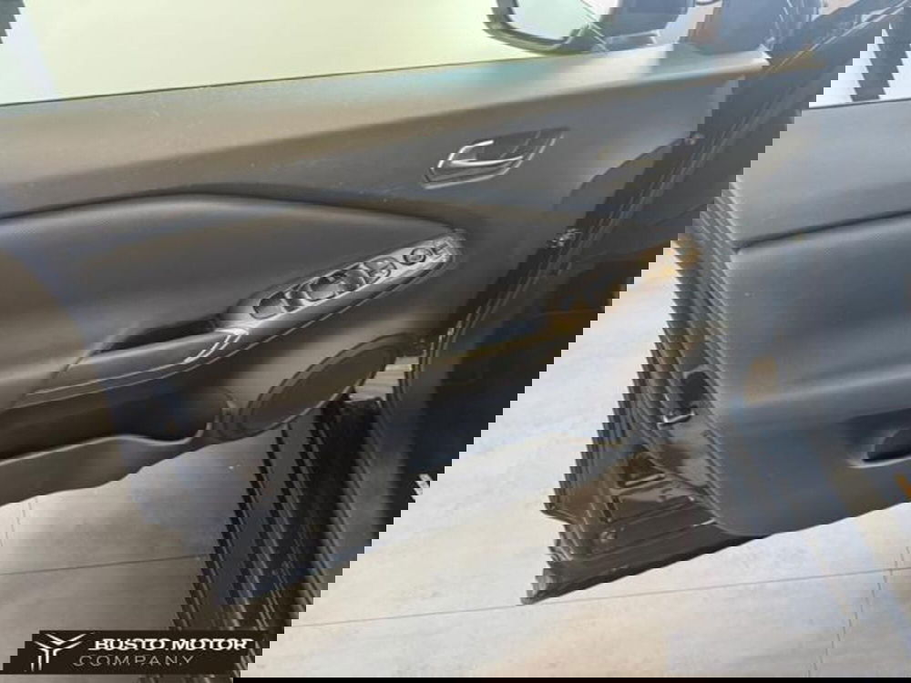 Nissan Juke usata a Varese (8)