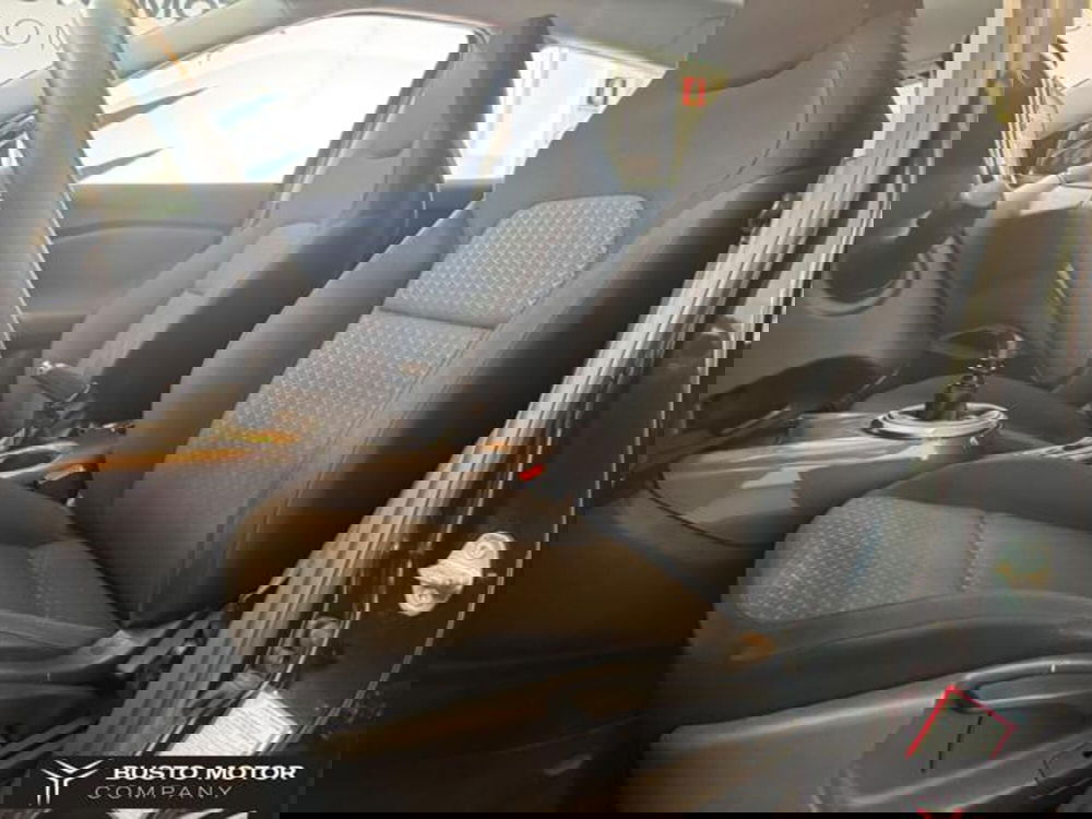 Nissan Juke usata a Varese (9)