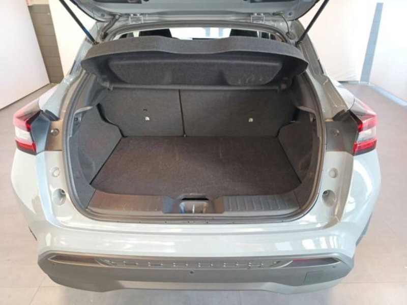 Nissan Juke usata a Varese (10)