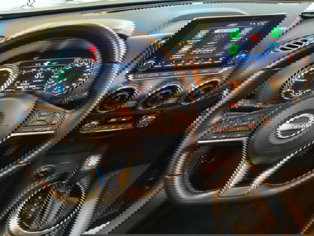 Nissan Juke usata a Varese (11)