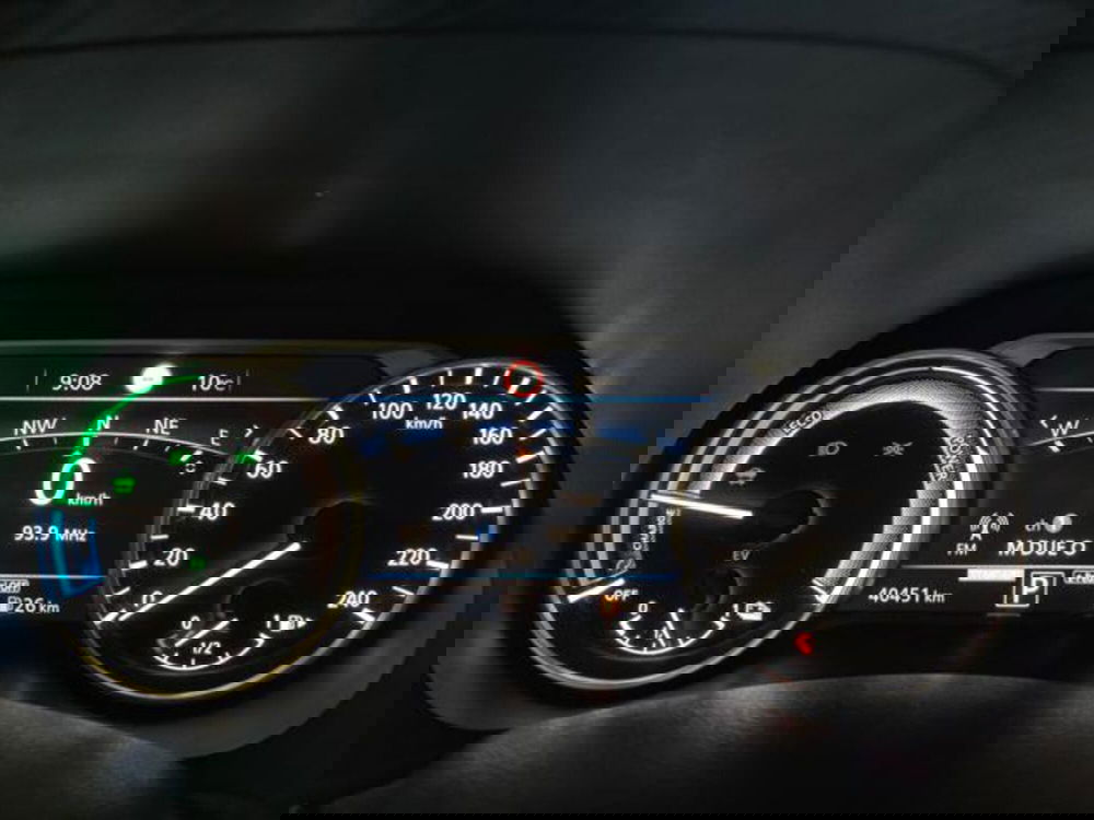 Nissan Juke usata a Varese (12)