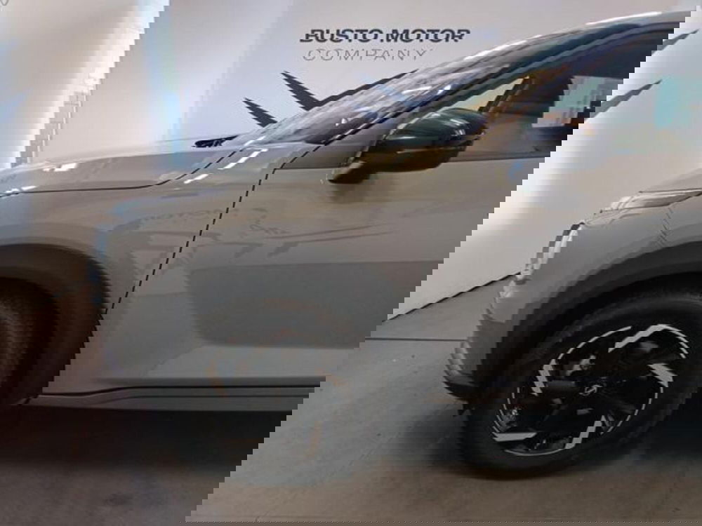 Nissan Juke usata a Varese (7)