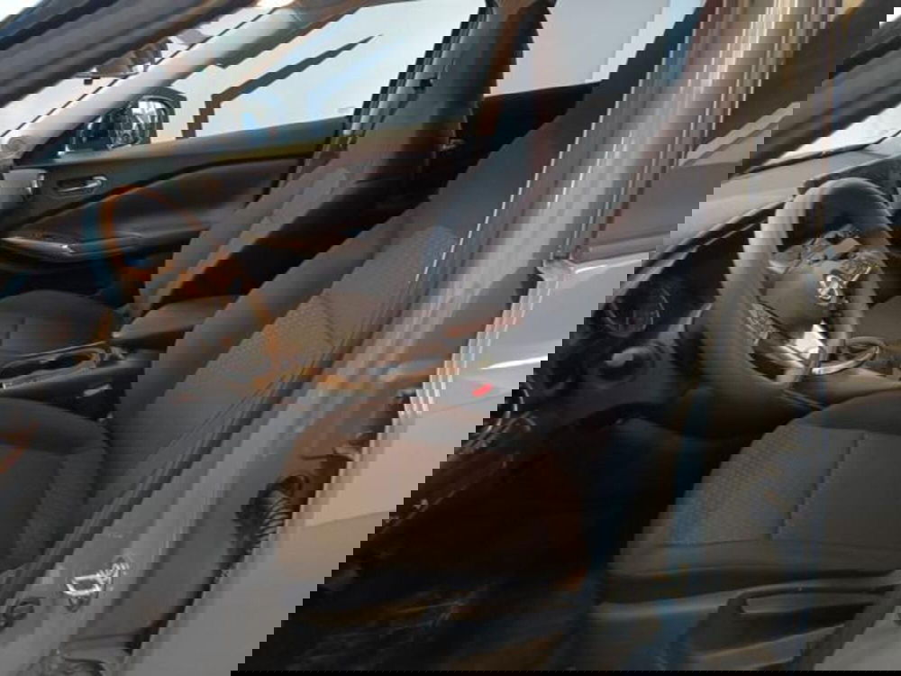 Nissan Juke usata a Varese (8)