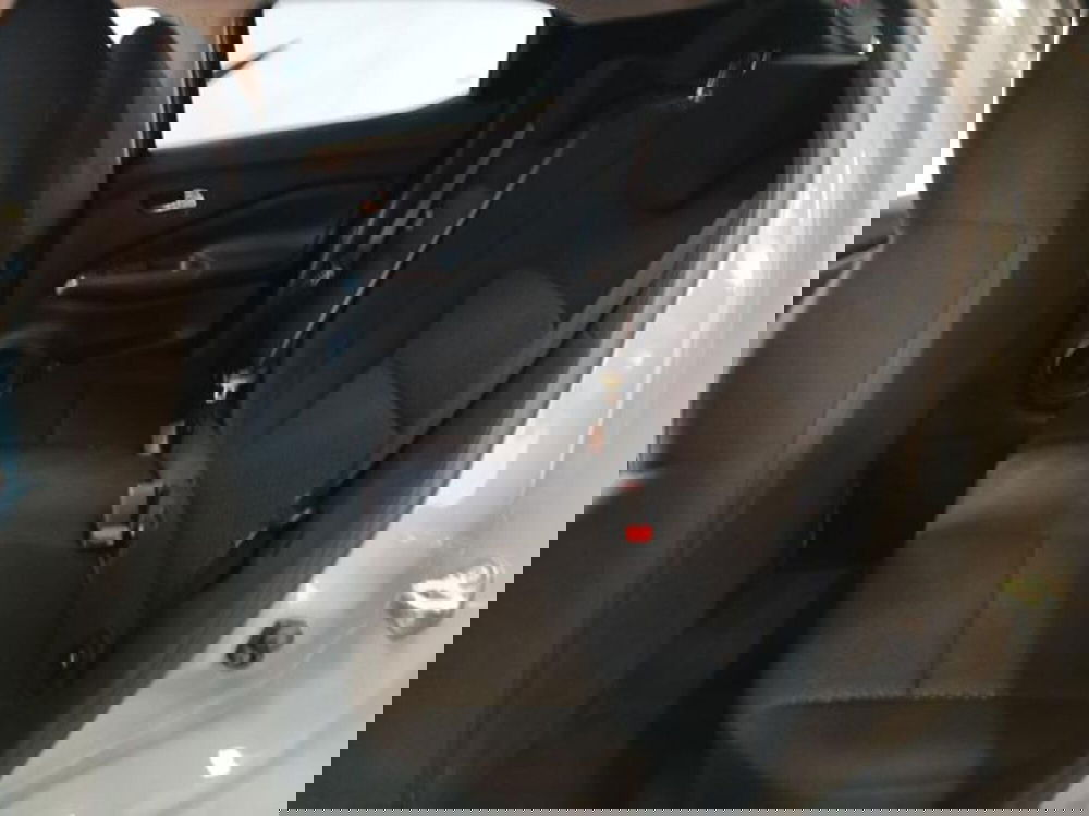 Nissan Juke usata a Varese (9)