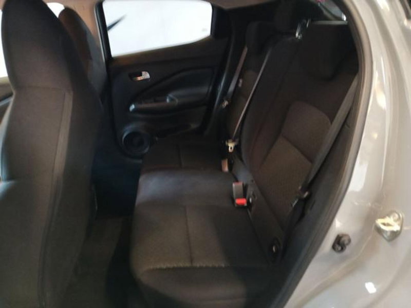 Nissan Juke usata a Varese (9)