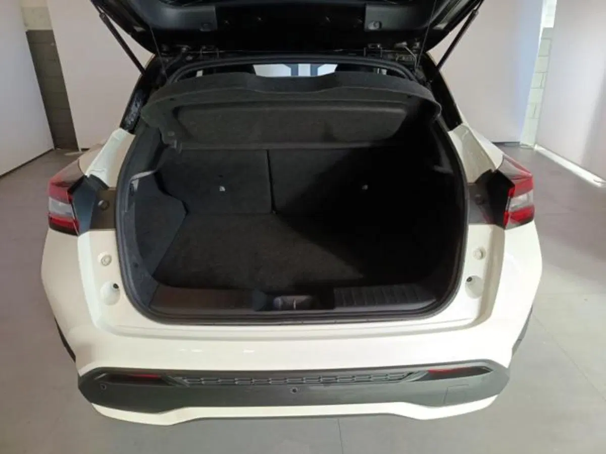 Nissan Juke usata a Varese (10)