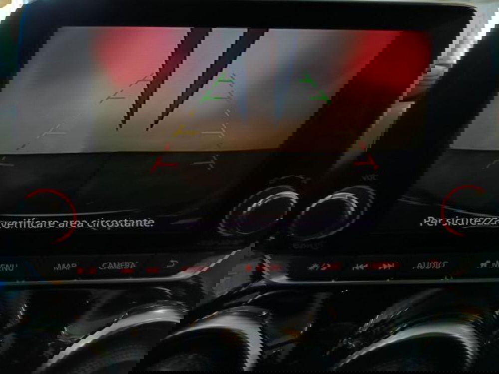 Nissan Juke usata a Varese (15)