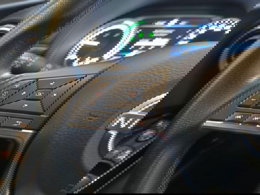 Nissan Juke usata a Varese (16)