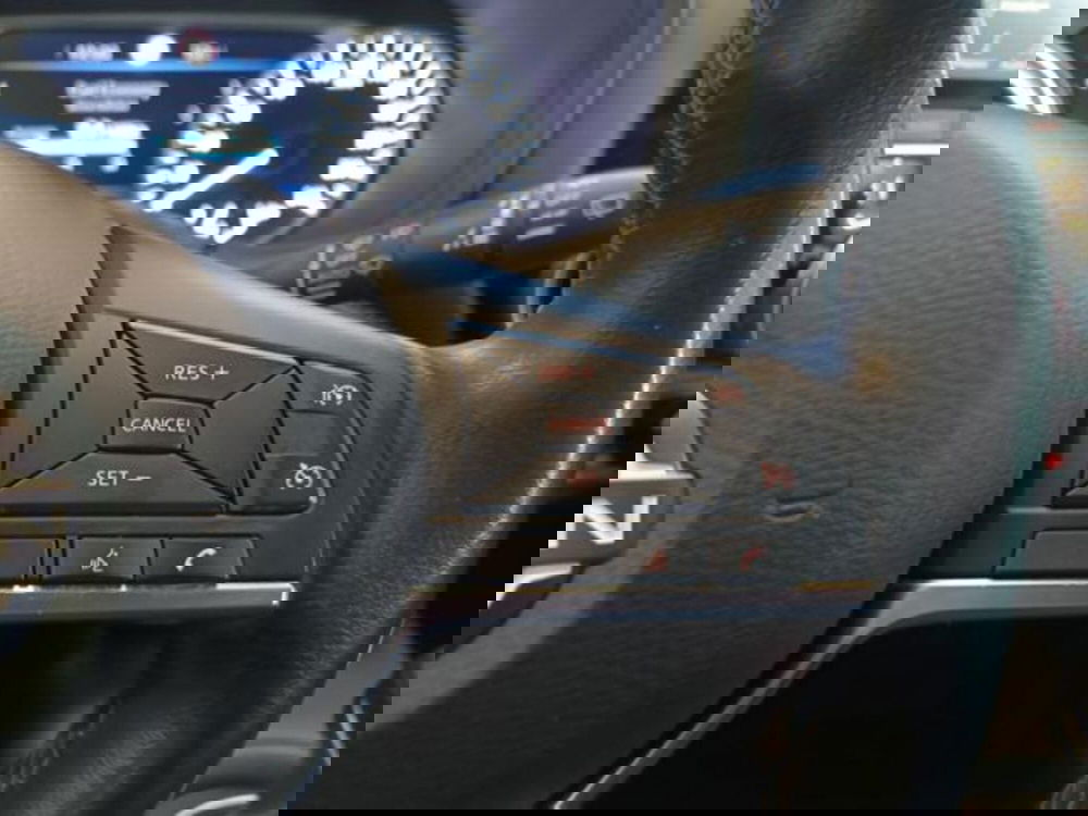 Nissan Juke usata a Varese (17)