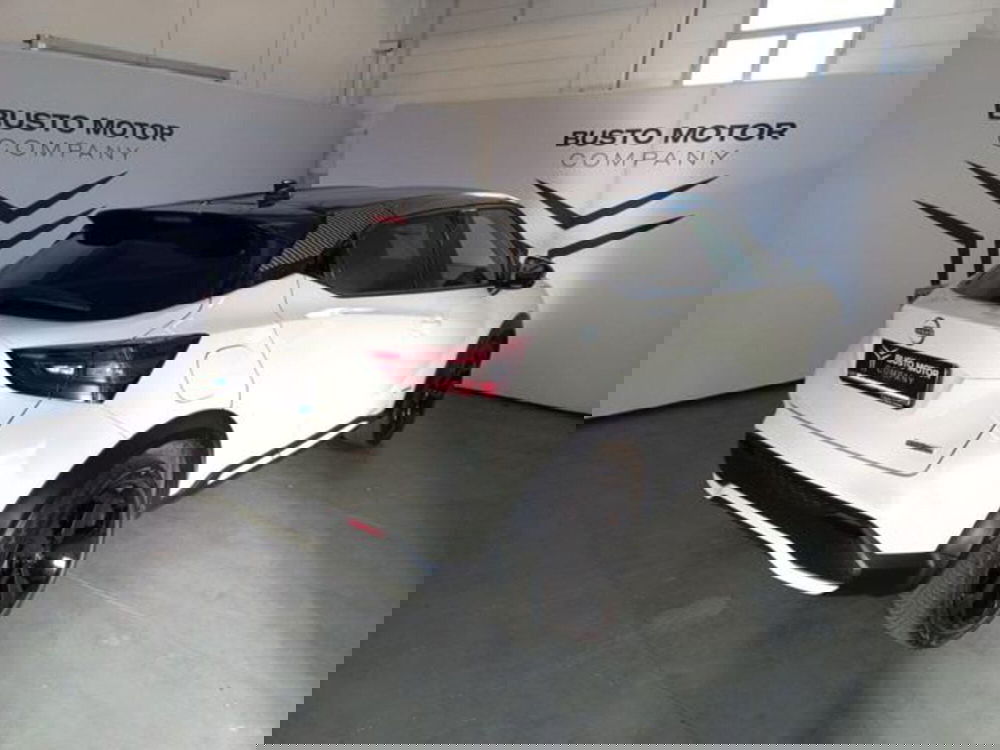 Nissan Juke usata a Varese (6)