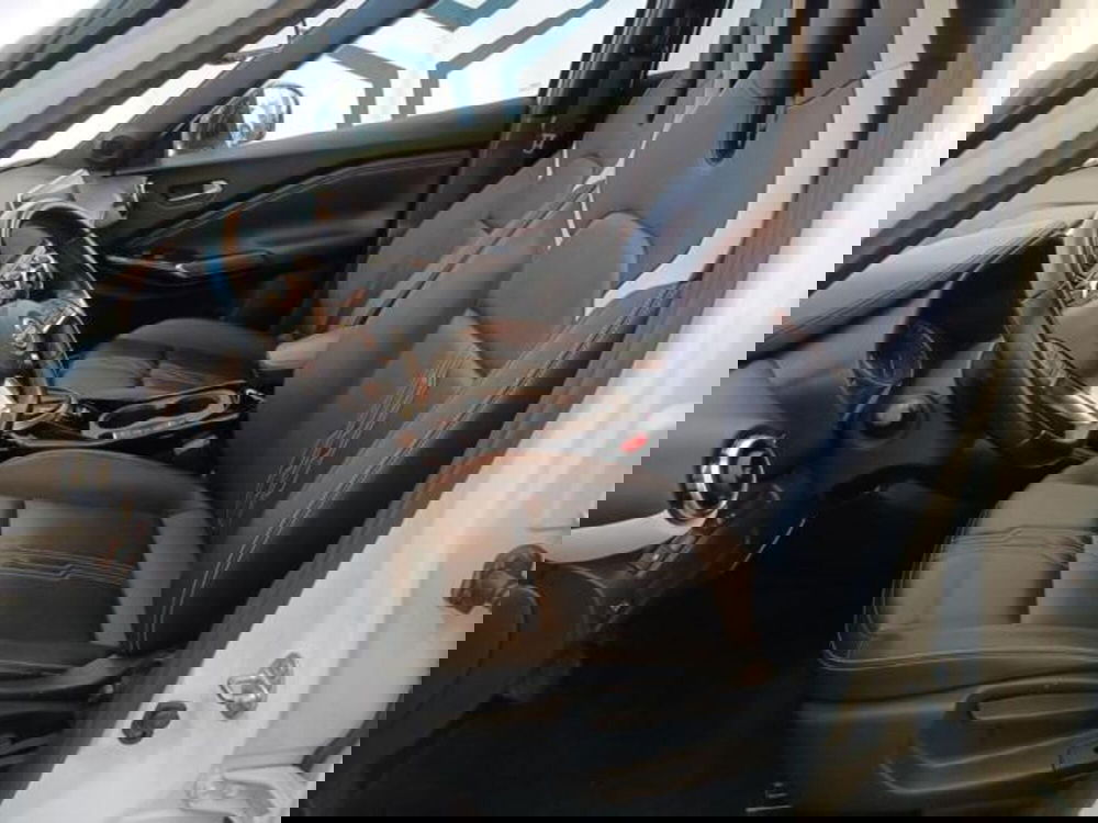 Nissan Juke usata a Varese (8)