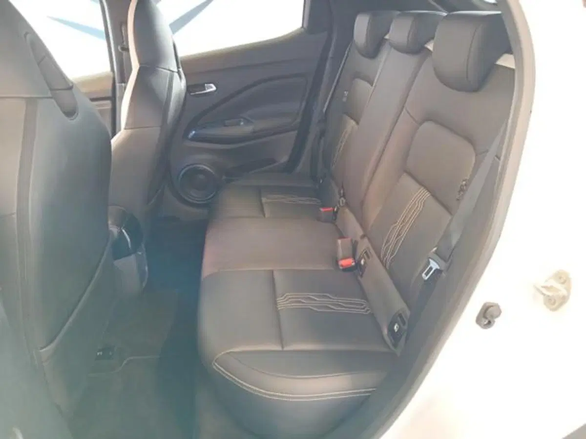 Nissan Juke usata a Varese (9)